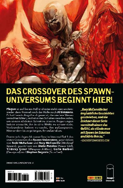 King Spawn
