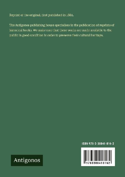 Handy Book of Fruit Culture Under Glass