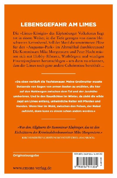 Teufelsmauer