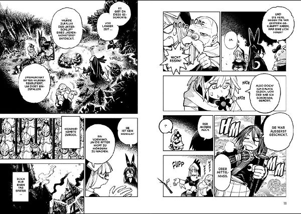 Isekai Samurai 05