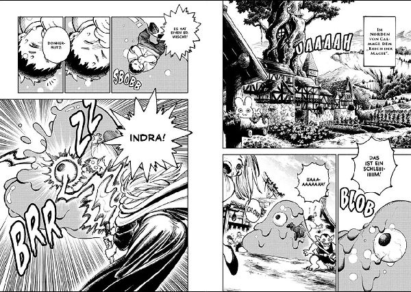 Isekai Samurai 05