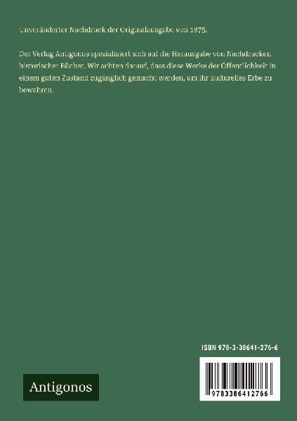Das johanneische Evangelium, nach seiner Eigenthümlichkeit geschildert und erklärt