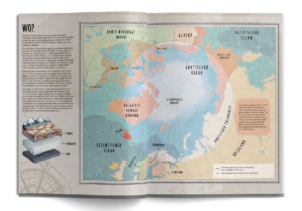 Die Welt der Inuit