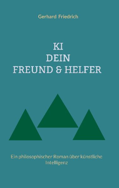 KI - DEIN FREUND & HELFER