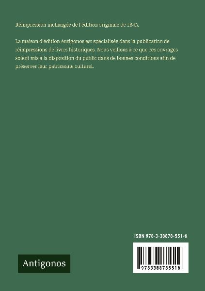 Essai sur la philosophie des sciences