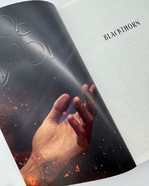 Blackthorn