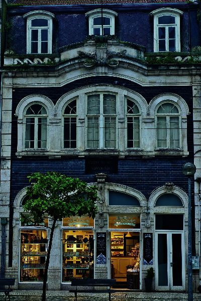 Charming Portugal