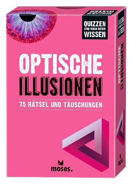 Quizzen & Wissen Optische Illusionen