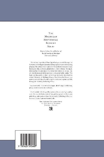 Animal Chemistry, or, Chemistry in Its Applications to Physiology and Pathology. by Baron Liebig. ... . Edited From the Author'S Manuscript by William Gregory. ... . From the Third London Edition, Revised and Greatly Enlarged.