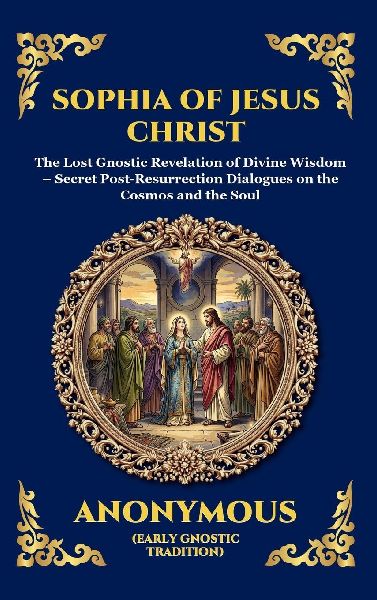 The Sophia of Jesus Christ