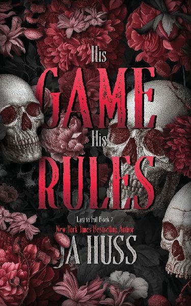 His Game His Rules