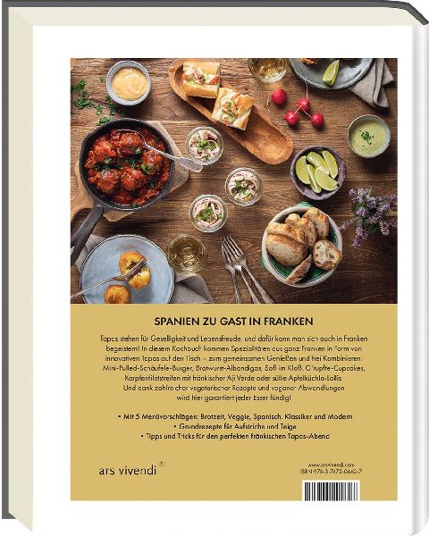 Fränkische Tapas