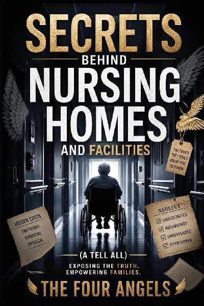 SECRETS BEHIND NURSING HOMES AND FACILITIES