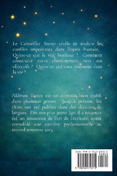 Le Conseiller Secret