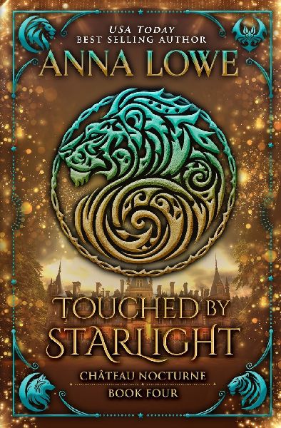 Touched by Starlight