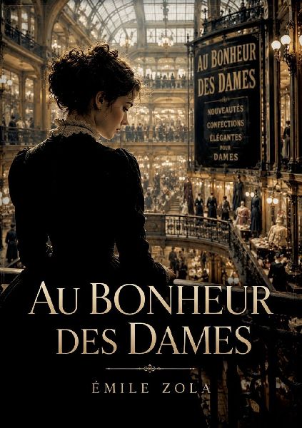 Au Bonheur des Dames