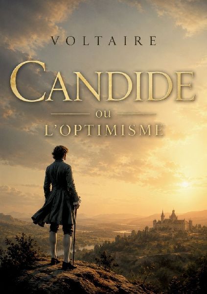 Candide ou LOptimisme