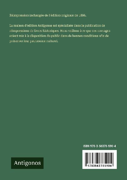 Revue d'anthropologie