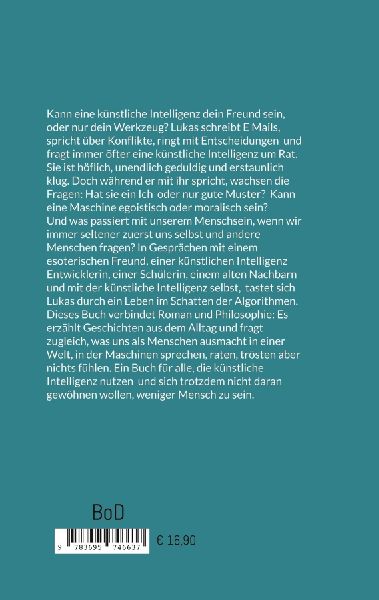 KI - DEIN FREUND & HELFER