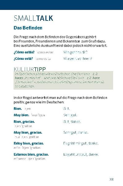Langenscheidt Schnell mitreden Spanisch