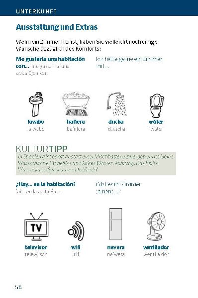 Langenscheidt Schnell mitreden Spanisch