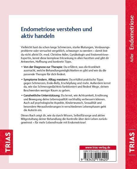 Frauengesundheit: Endometriose