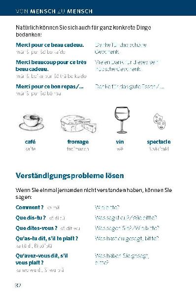 Langenscheidt Schnell mitreden Französisch