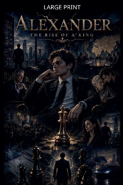 Alexander Rise of a King