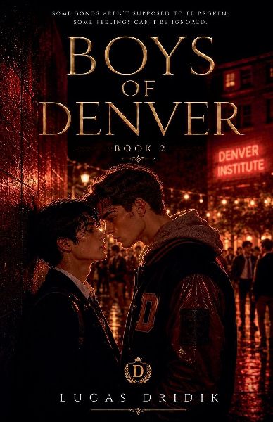 Boys of Denver