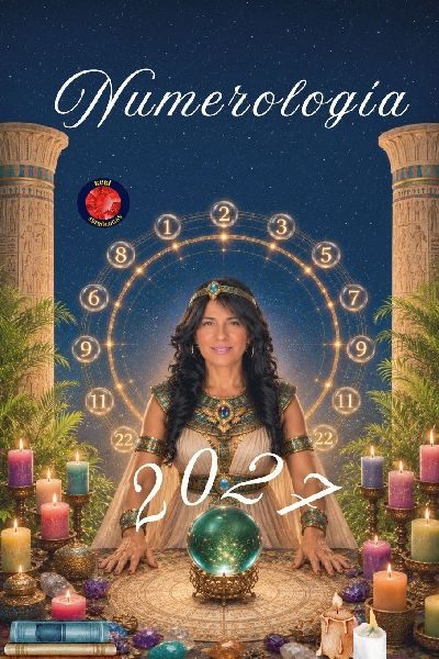 Numerología 2027