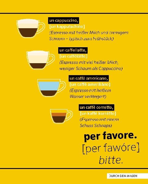 PONS Italienisch ohne ähm