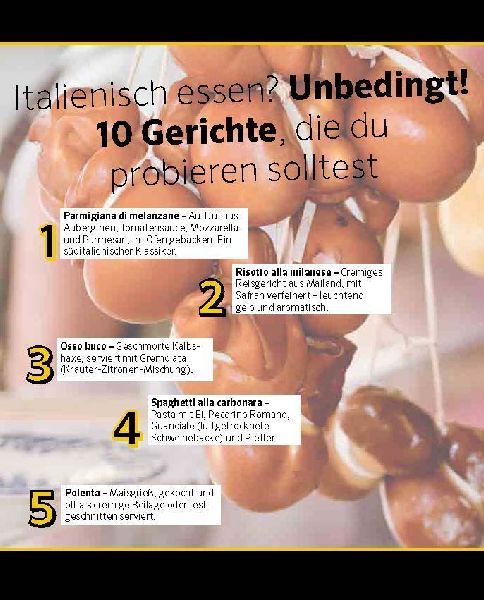 PONS Italienisch ohne ähm