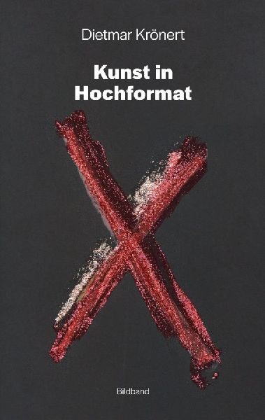 Kunst in Hochformat