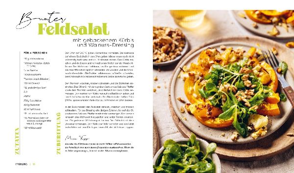 Koch's einfach - Vegetarisch