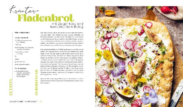 Koch's einfach - Vegetarisch