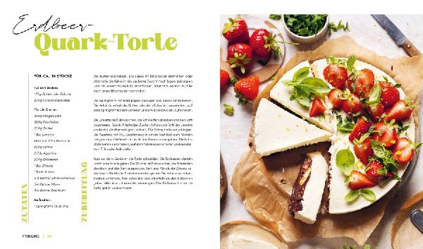 Koch's einfach - Vegetarisch