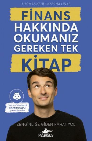 Finans Hakkinda Okumaniz Gereken Tek Kitap