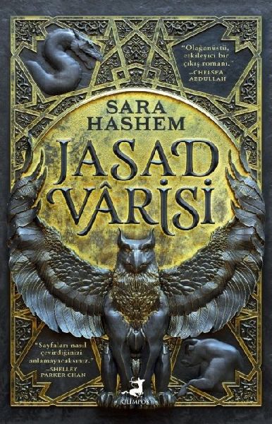 Jasad Varisi