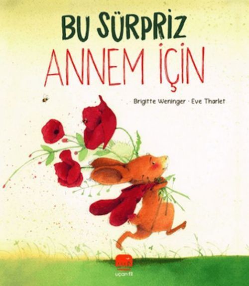 Bu Sürpriz Annem Icin