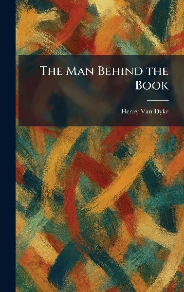 The Man Behind the Book
