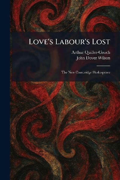 Love's Labour's Lost