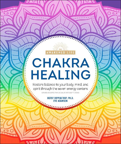 Chakra Healing