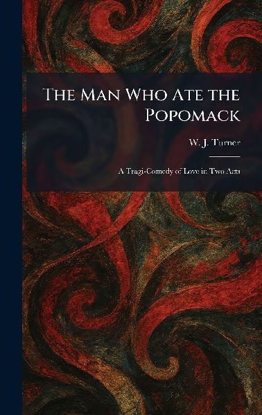 The Man Who Ate the Popomack