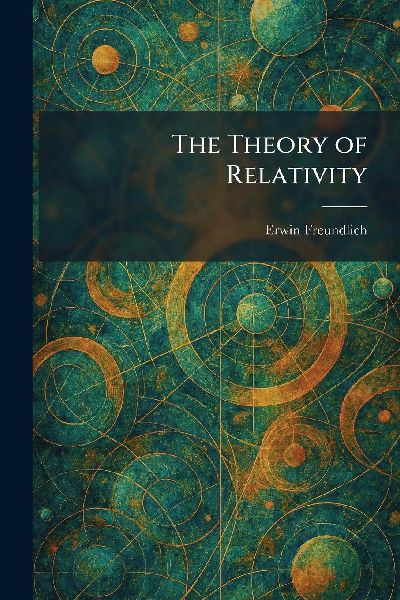 The Theory of Relativity