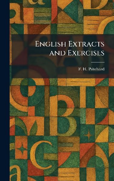 English Extracts and Exercises