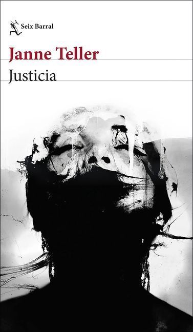 Justicia (Novela) / Justice (A Novel)