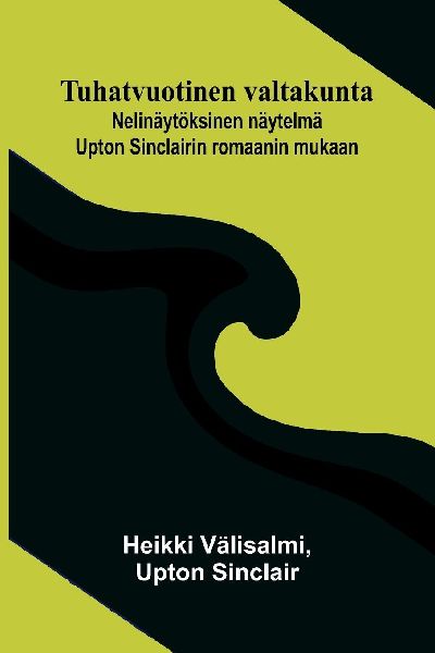 Tuhatvuotinen valtakunta