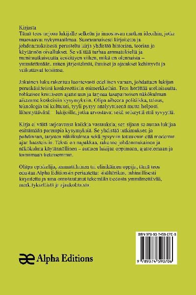 Tuhatvuotinen valtakunta