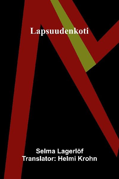 Lapsuudenkoti