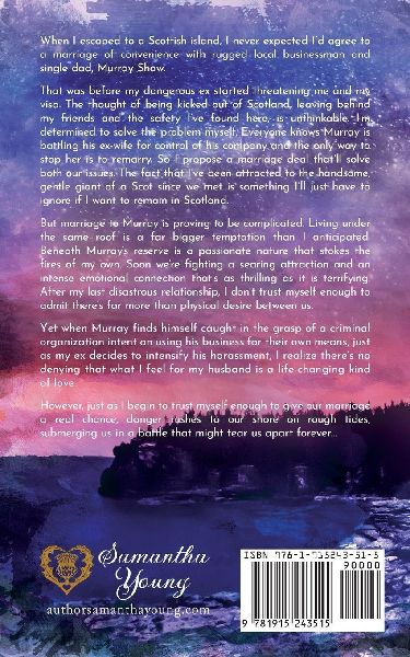 Twilight Tides